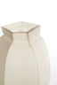 Light & Living Accessories Vase 26,5x25,5x27 cm VELIKO glass light brown House of Isabella UK