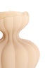 Light & Living Accessories Vase 26x32 cm VARENNA glass matt sand House of Isabella UK