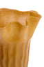 Light & Living Accessories Vase 26x35,5 cm KAMAY glass caramel House of Isabella UK
