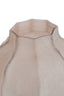 Light & Living Accessories Vase 27x26 cm TEJEDA glass light brown House of Isabella UK