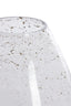Light & Living Accessories Vase 27x30 cm LATERZA glass stone finish clear House of Isabella UK