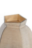 Light & Living Accessories Vase 28x25,5x40 cm VELIKO glass dark brown House of Isabella UK