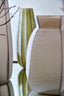 Light & Living Accessories Vase 28x25,5x40 cm VELIKO glass light brown House of Isabella UK