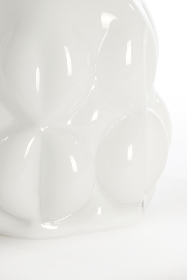Light & Living Accessories Vase 29x34 cm PENYA white House of Isabella UK
