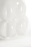 Light & Living Accessories Vase 29x34 cm PENYA white House of Isabella UK