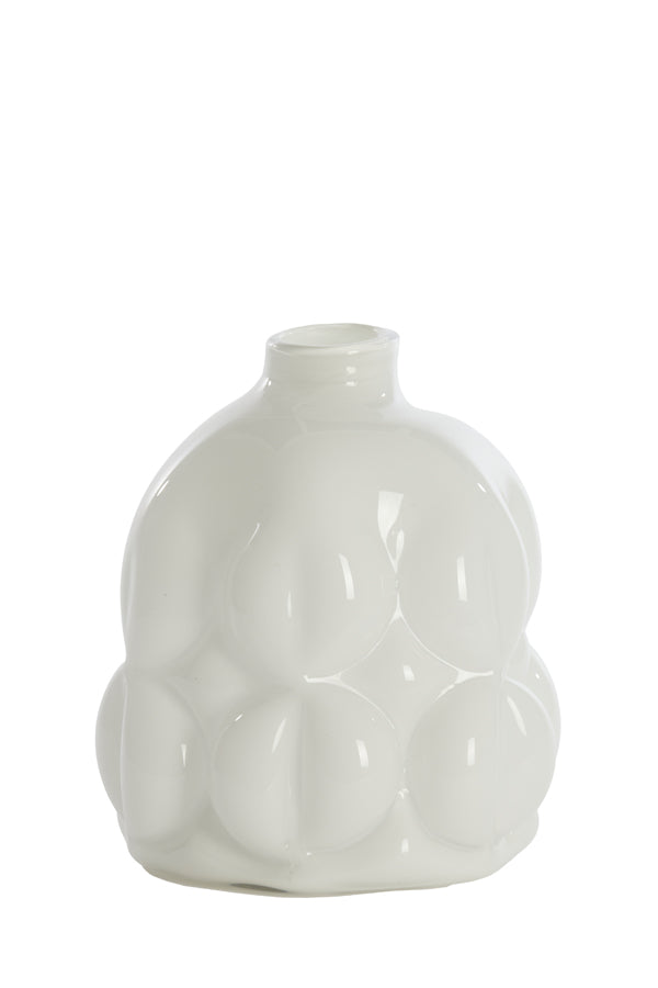 Light & Living Accessories Vase 29x34 cm PENYA white House of Isabella UK