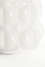 Light & Living Accessories Vase 29x44 cm PENYA white House of Isabella UK
