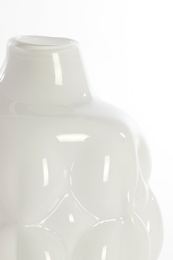 Light & Living Accessories Vase 29x44 cm PENYA white House of Isabella UK