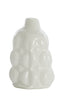 Light & Living Accessories Vase 29x44 cm PENYA white House of Isabella UK