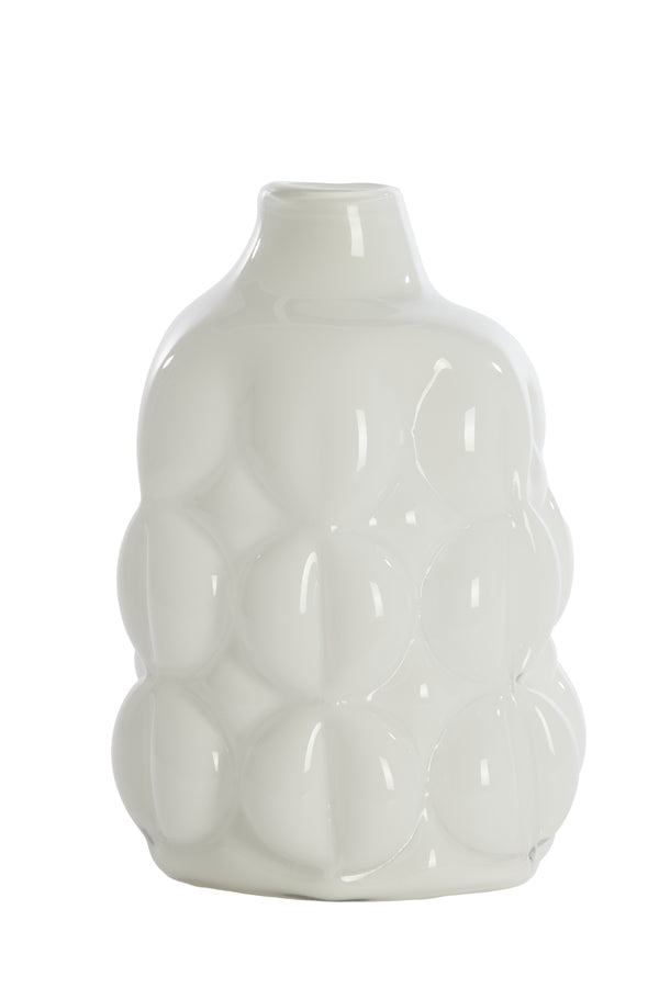 Light & Living Accessories Vase 29x44 cm PENYA white House of Isabella UK