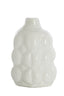 Light & Living Accessories Vase 29x44 cm PENYA white House of Isabella UK