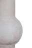Light & Living Accessories Vase 29x63,5 cm LAZARO glass matt light brown House of Isabella UK
