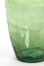 Light & Living Accessories Vase 30x100 cm IMANO glass green House of Isabella UK