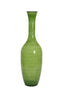 Light & Living Accessories Vase 30x100 cm IMANO glass milky green House of Isabella UK