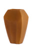 Light & Living Accessories Vase 30x16x44,5 cm VIONNA glass caramel House of Isabella UK