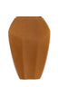 Light & Living Accessories Vase 30x16x44,5 cm VIONNA glass caramel House of Isabella UK