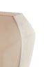 Light & Living Accessories Vase 30x16x44,5 cm VIONNA glass light brown House of Isabella UK