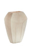Light & Living Accessories Vase 30x16x44,5 cm VIONNA glass light brown House of Isabella UK