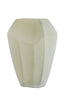 Light & Living Accessories Vase 30x16x44,5 cm VIONNA glass olive green House of Isabella UK