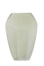 Light & Living Accessories Vase 30x16x44,5 cm VIONNA glass olive green House of Isabella UK