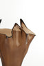 Light & Living Accessories Vase 31x46 cm AIORA glass dark brown House of Isabella UK