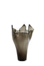 Light & Living Accessories Vase 31x46 cm AIORA glass dark grey House of Isabella UK