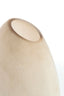 Light & Living Accessories Vase 33x13x33,5 cm SANTINO glass matt light brown House of Isabella UK