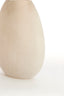 Light & Living Accessories Vase 33x13x33,5 cm SANTINO glass matt light brown House of Isabella UK