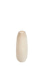 Light & Living Accessories Vase 33x13x33,5 cm SANTINO glass matt light brown House of Isabella UK