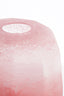 Light & Living Accessories Vase 33x32 cm PACENGO glass coral-light pink House of Isabella UK