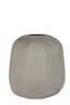 Light & Living Accessories Vase 33x32 cm PACENGO glass light brown House of Isabella UK