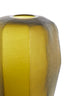 Light & Living Accessories Vase 33x42 cm PACENGO yellow-olive green House of Isabella UK