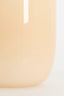 Light & Living Accessories Vase 34x50 cm KOBALA glass cream House of Isabella UK
