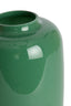 Light & Living Accessories Vase 34x50 cm KOBALA glass dark green House of Isabella UK