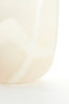 Light & Living Accessories Vase 34x50 cm KOBALA glass sand-cream House of Isabella UK