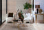 Light & Living Accessories Vase 42x53 cm AIORA glass dark brown House of Isabella UK