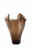 Light & Living Accessories Vase 42x53 cm AIORA glass dark brown House of Isabella UK