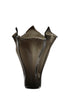 Light & Living Accessories Vase 42x53 cm AIORA glass dark grey House of Isabella UK