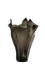 Light & Living Accessories Vase 42x53 cm AIORA glass dark grey House of Isabella UK