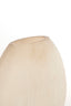 Light & Living Accessories Vase 43x16x43 cm SANTINO glass matt light brown House of Isabella UK