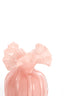 Light & Living Accessories Vase 8,5x12 cm XEREA light pink House of Isabella UK