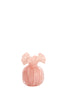 Light & Living Accessories Vase 8,5x12 cm XEREA light pink House of Isabella UK