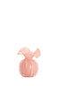 Light & Living Accessories Vase 8,5x12 cm XEREA light pink House of Isabella UK