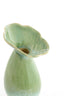 Light & Living Accessories Vase deco 10,5x19,5 cm CULLA ceramics green+light blue House of Isabella UK
