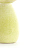 Light & Living Accessories Vase deco 10,5x19,5 cm CULLA ceramics light green House of Isabella UK