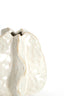 Light & Living Accessories Vase deco 10,5x9,5x11,5 cm IDRIJA ceramics cream House of Isabella UK