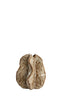 Light & Living Accessories Vase deco 10,5x9,5x11,5 cm IDRIJA ceramics light brown House of Isabella UK