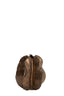 Light & Living Accessories Vase deco 10,5x9,5x11,5 cm IDRIJA ceramics matt copper House of Isabella UK