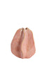Light & Living Accessories Vase deco 10,5x9,5x11,5 cm IDRIJA ceramics pink House of Isabella UK