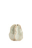 Light & Living Accessories Vase deco 10,5x9,5x11,5 cm IDRIJA ceramics sand House of Isabella UK